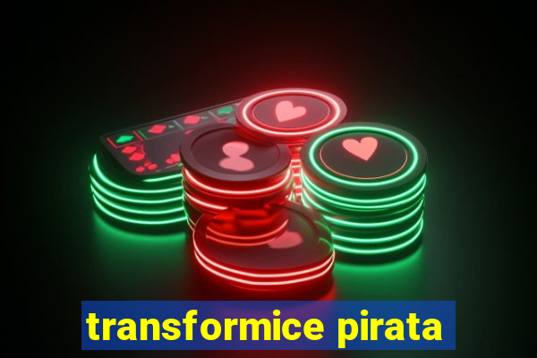 transformice pirata